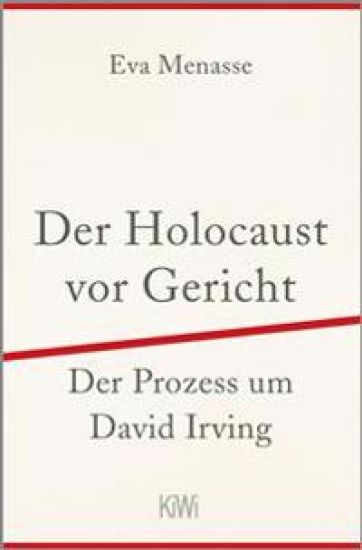 Der Holocaust vor Gericht