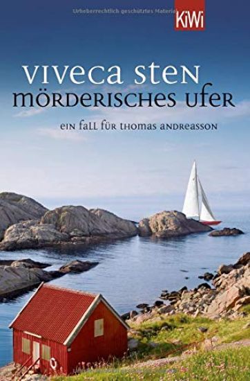 Mörderisches Ufer