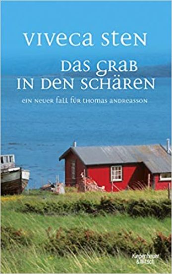 Das Grab in den Schären