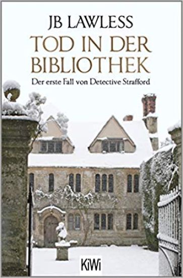 Tod in der Bibliothek