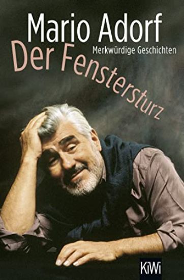 Der Fenstersturz