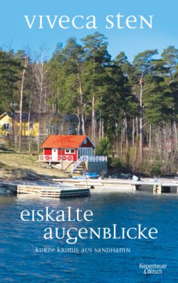 Eiskalte Augenblicke