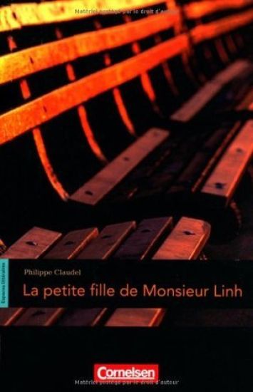 La petite fille de Monsieur Linh