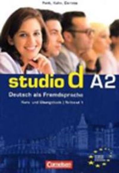 Studio d in Teilbanden