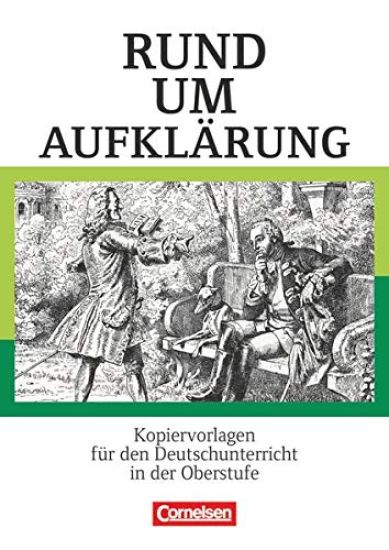 Rund um die Sekundarstufe II. Rund um Aufklärung