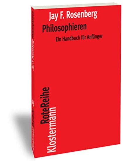 Philosophieren