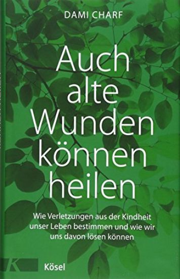 Auch alte Wunden können heilen