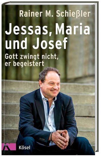 Jessas, Maria und Josef