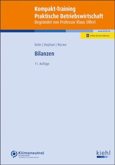 Kompakt-Training Bilanzen