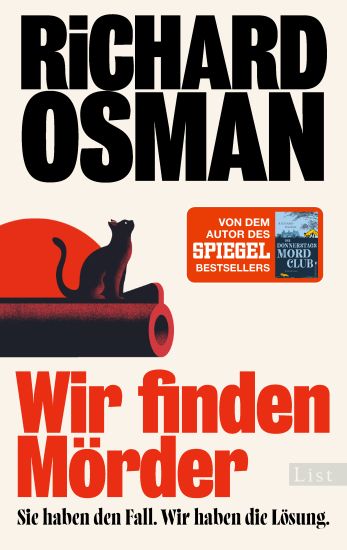 Wir finden Mörder