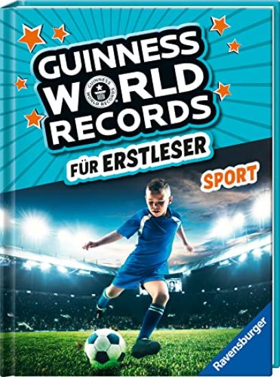 Guinness World Records - Sport