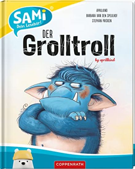 SAMi - Der Grolltroll