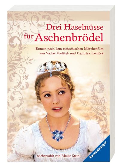 Drei Haselnüsse für Aschenbrödel