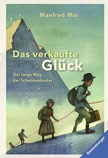 Mai, M: Das verkaufte Glück