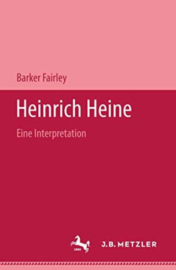 Heinrich Heine