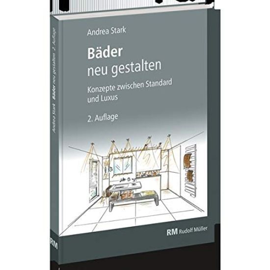 Bäder neu gestalten