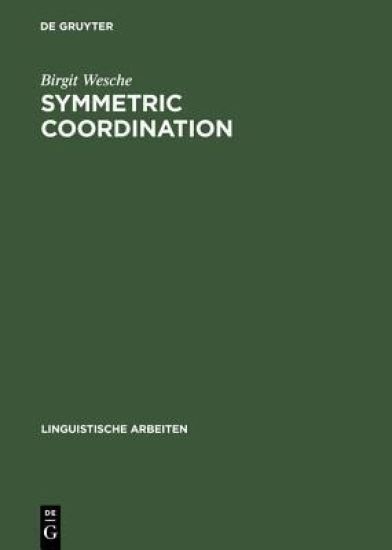 Symmetric Coordination