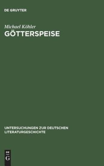 Götterspeise