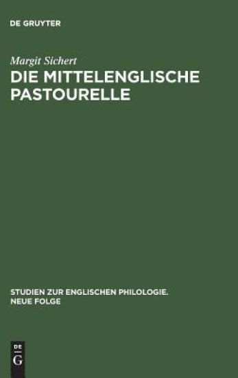 Die mittelenglische Pastourelle