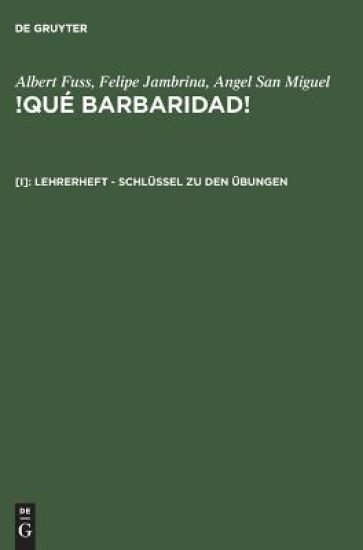 Lehrerheft - Schlüssel Zu Den Übungen