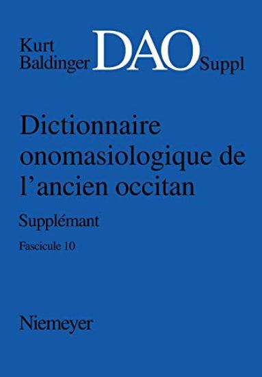 Baldinger, Kurt