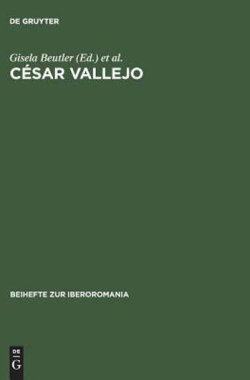 César Vallejo