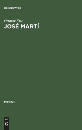 José Martí