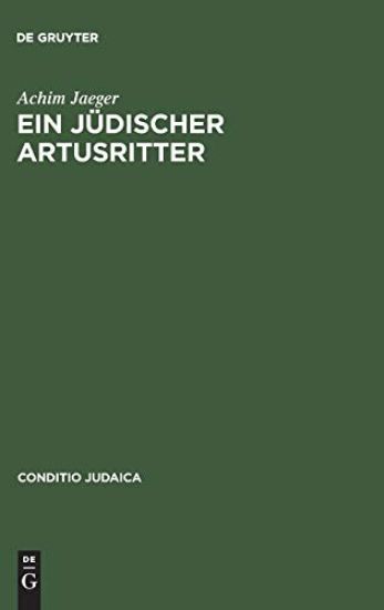 Ein Jüdischer Artusritter
