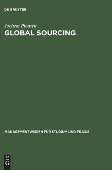Global Sourcing