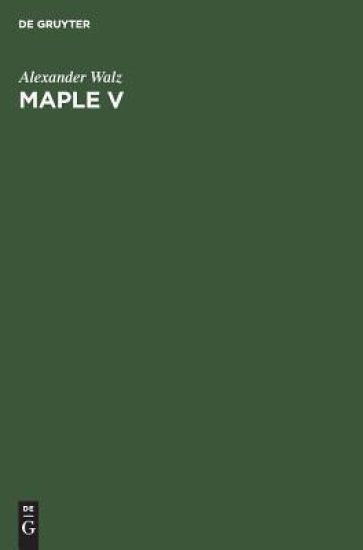 Maple V