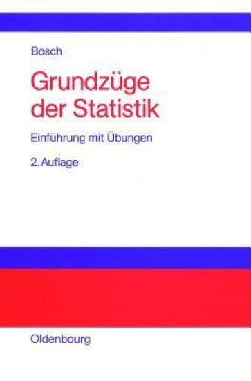 Grundzüge der Statistik
