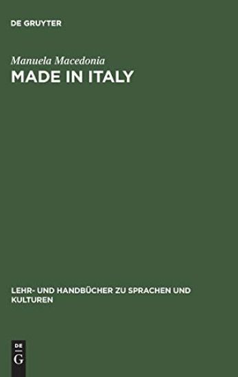 Made in Italy