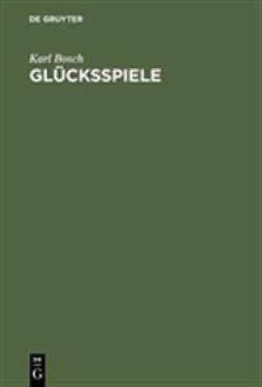Glücksspiele
