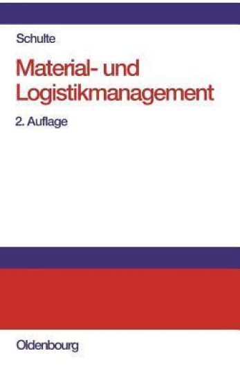 Material- Und Logistikmanagement