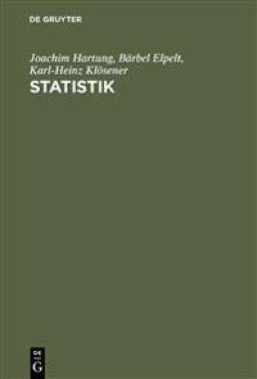 Statistik