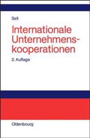 Internationale Unternehmenskooperationen