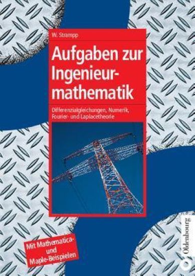 Aufgaben Zur Ingenieurmathematik
