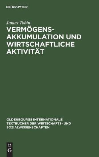 Vermögensakkumulation und wirtschaftliche Aktivität