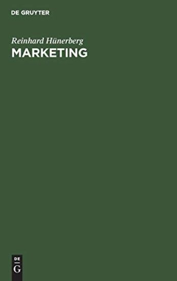 Marketing