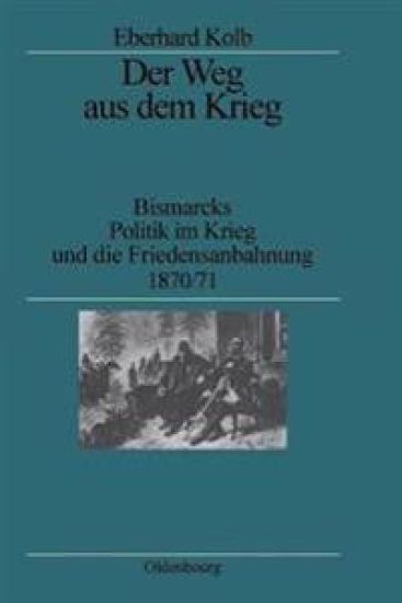 Der Weg Aus Dem Krieg