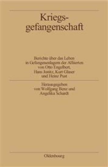 Kriegsgefangenschaft