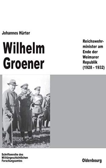 Wilhelm Groener