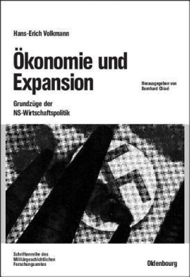 Ökonomie und Expansion