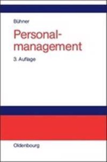 Personalmanagement