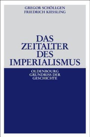 Das Zeitalter des Imperialismus