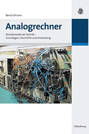 Analogrechner
