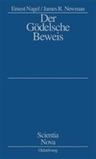 Der Gödelsche Beweis