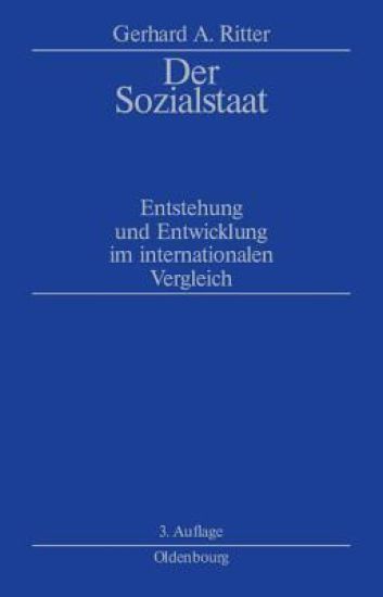 Der Sozialstaat
