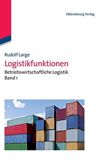 Logistikfunktionen