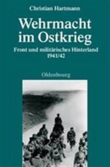 Wehrmacht Im Ostkrieg